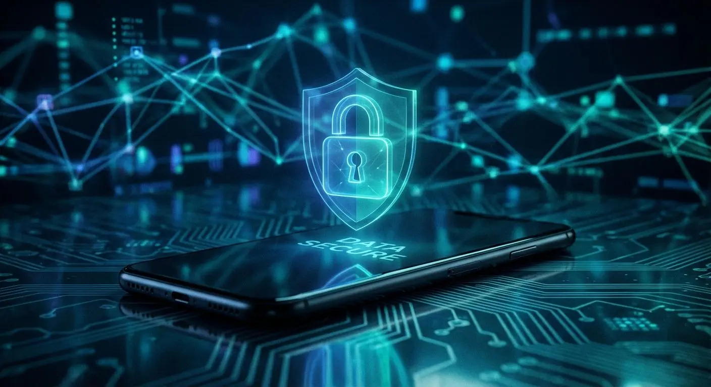 Pessoa controlando tempo e saldo ao jogar cassino online com ícone de balança